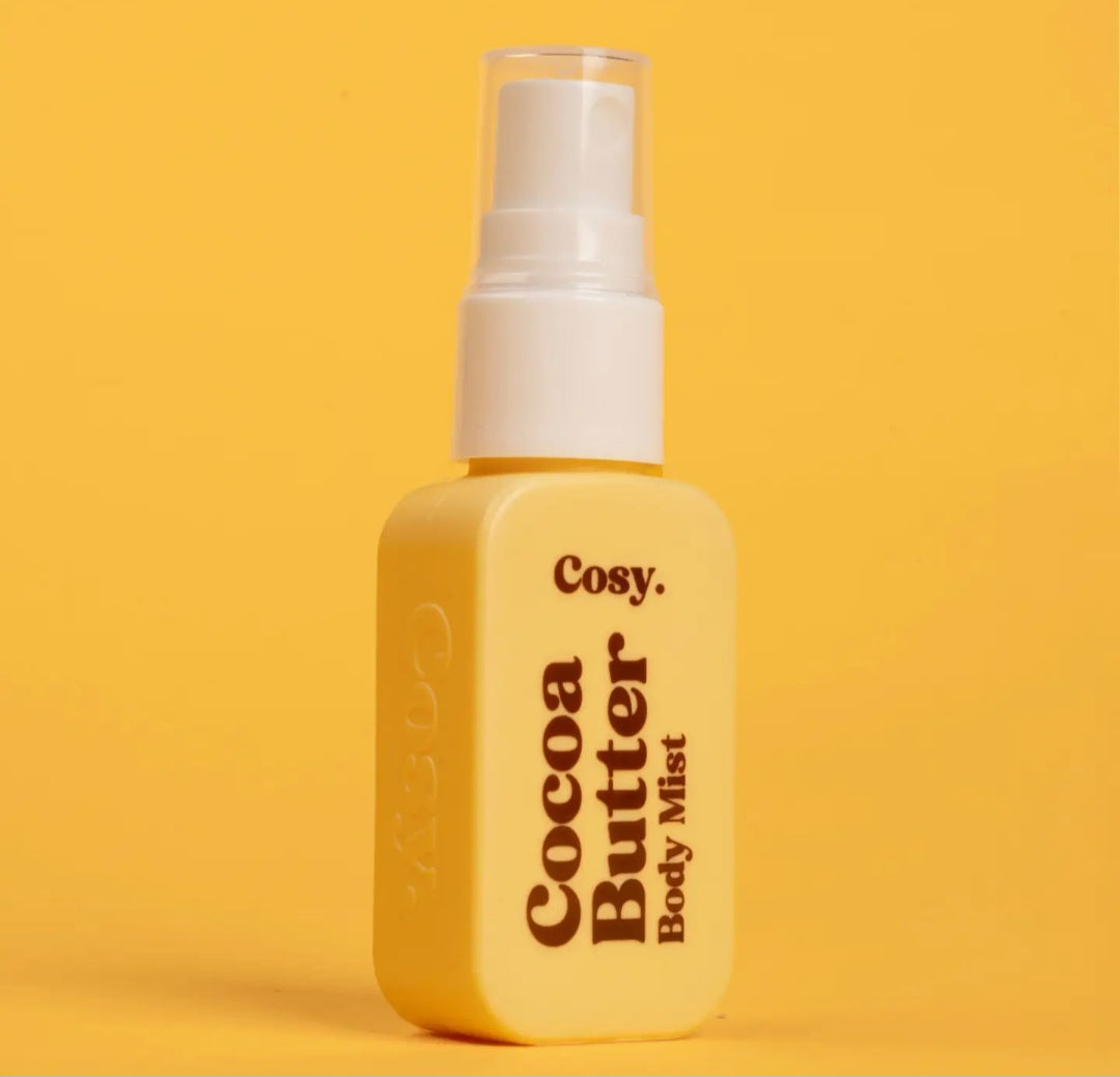 BRUMES COSY COSMÉTIQUES