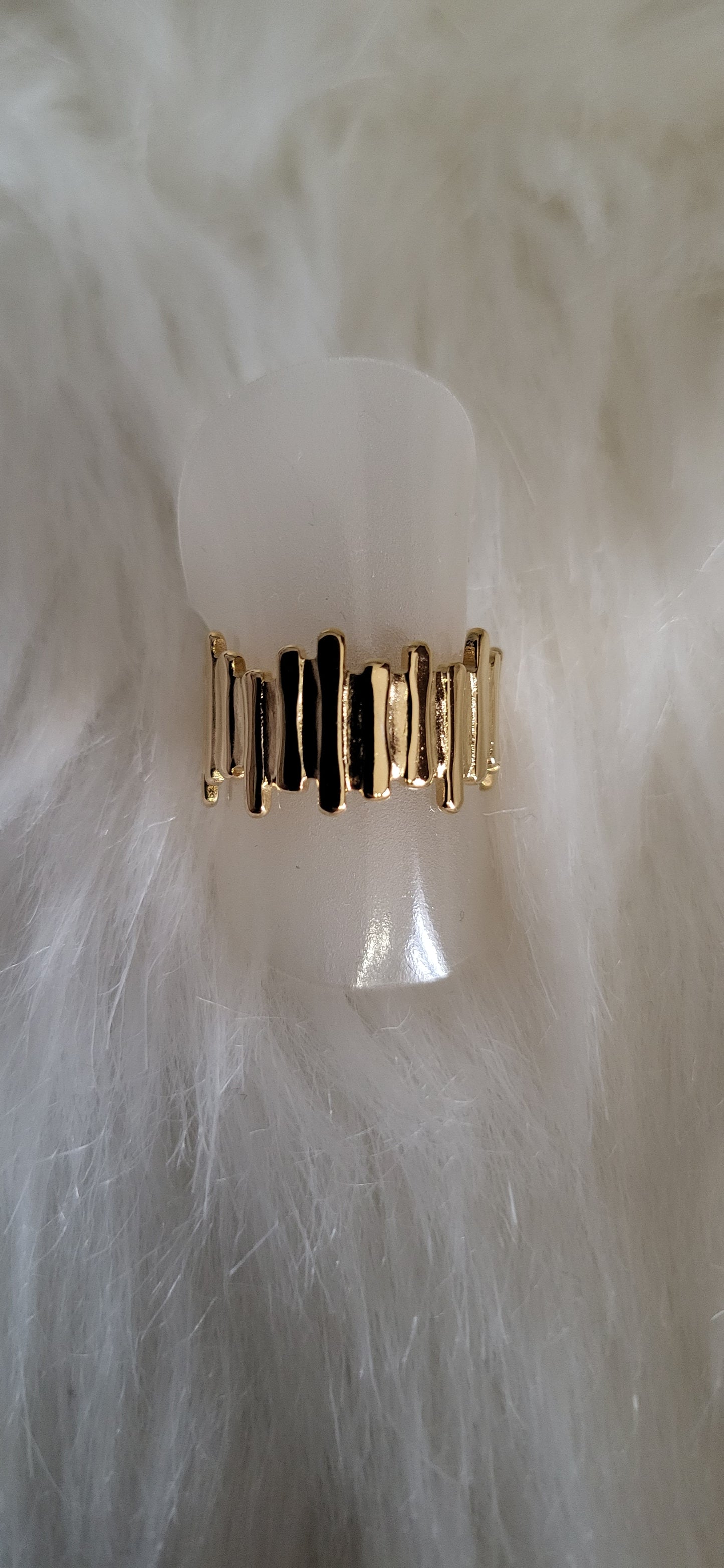 BAGUE MIKA