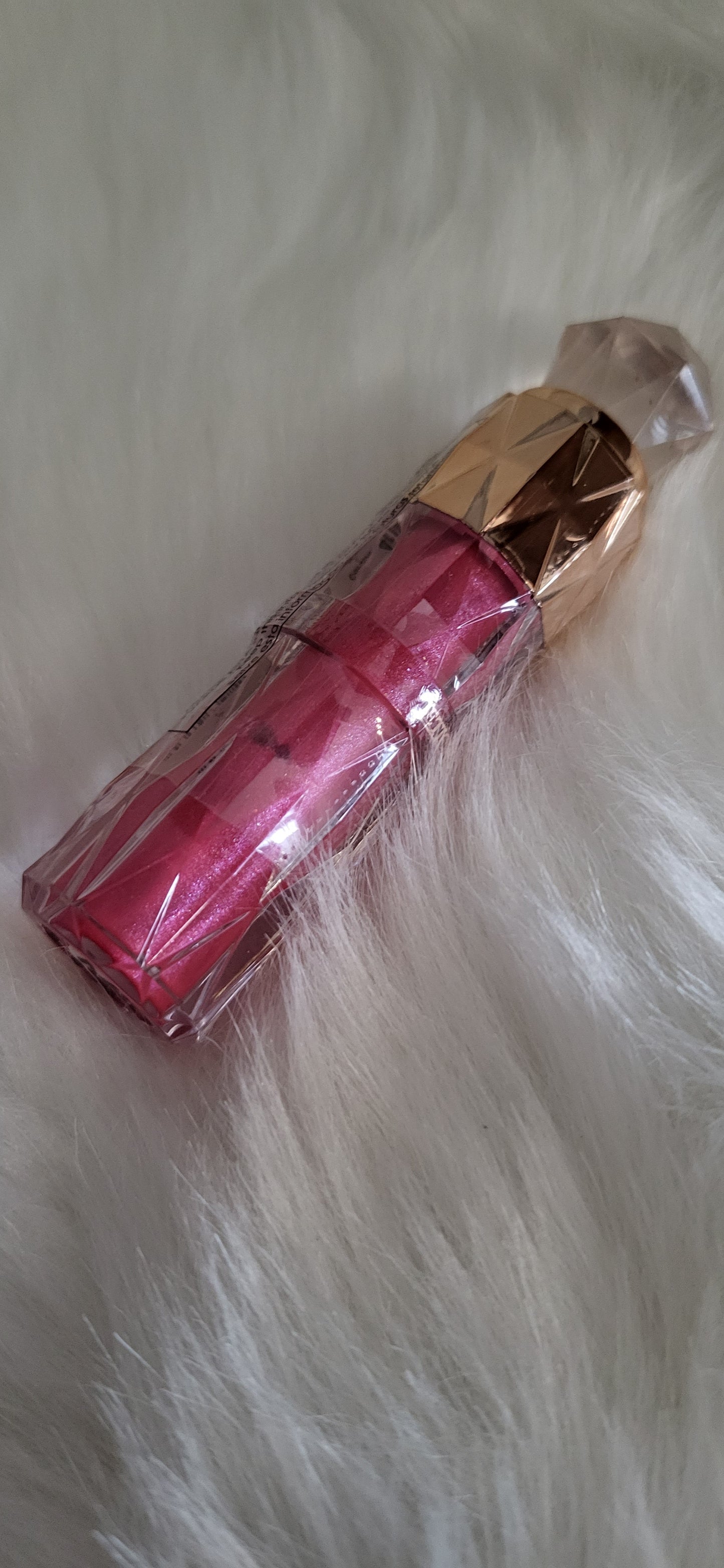 Gloss à lèvres GLOW FIXING 24H – Leticia Well