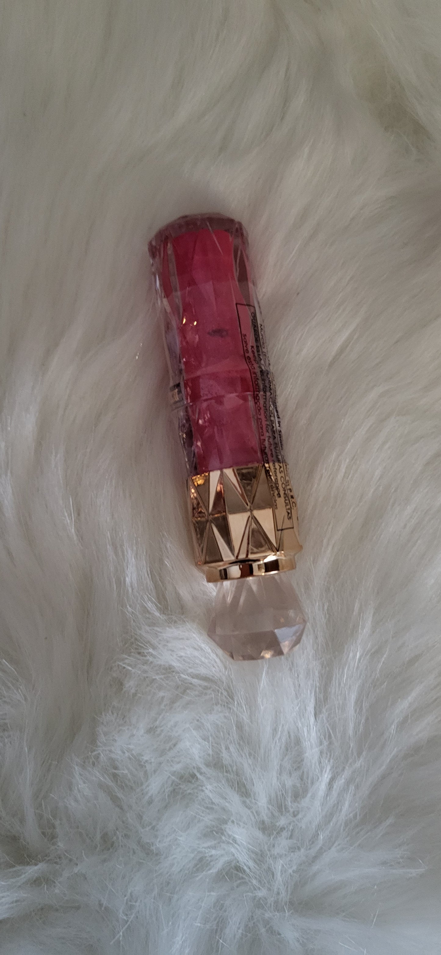 Gloss à lèvres GLOW FIXING 24H – Leticia Well