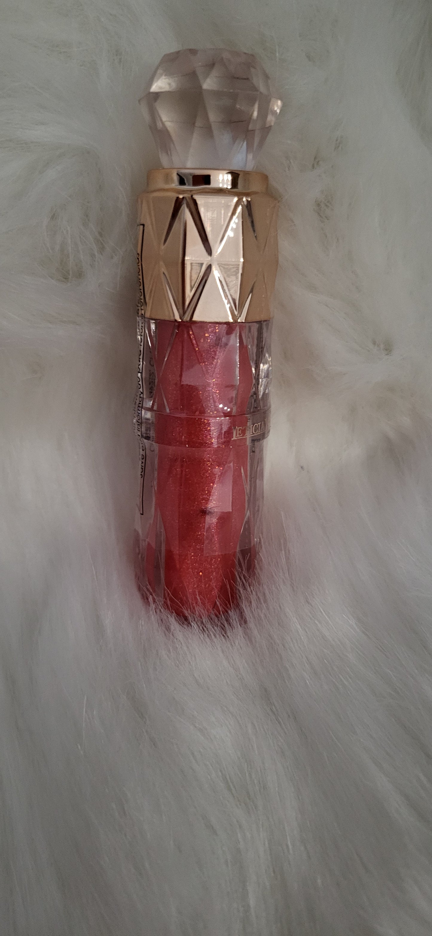 Gloss à lèvres GLOW FIXING 24H – Leticia Well
