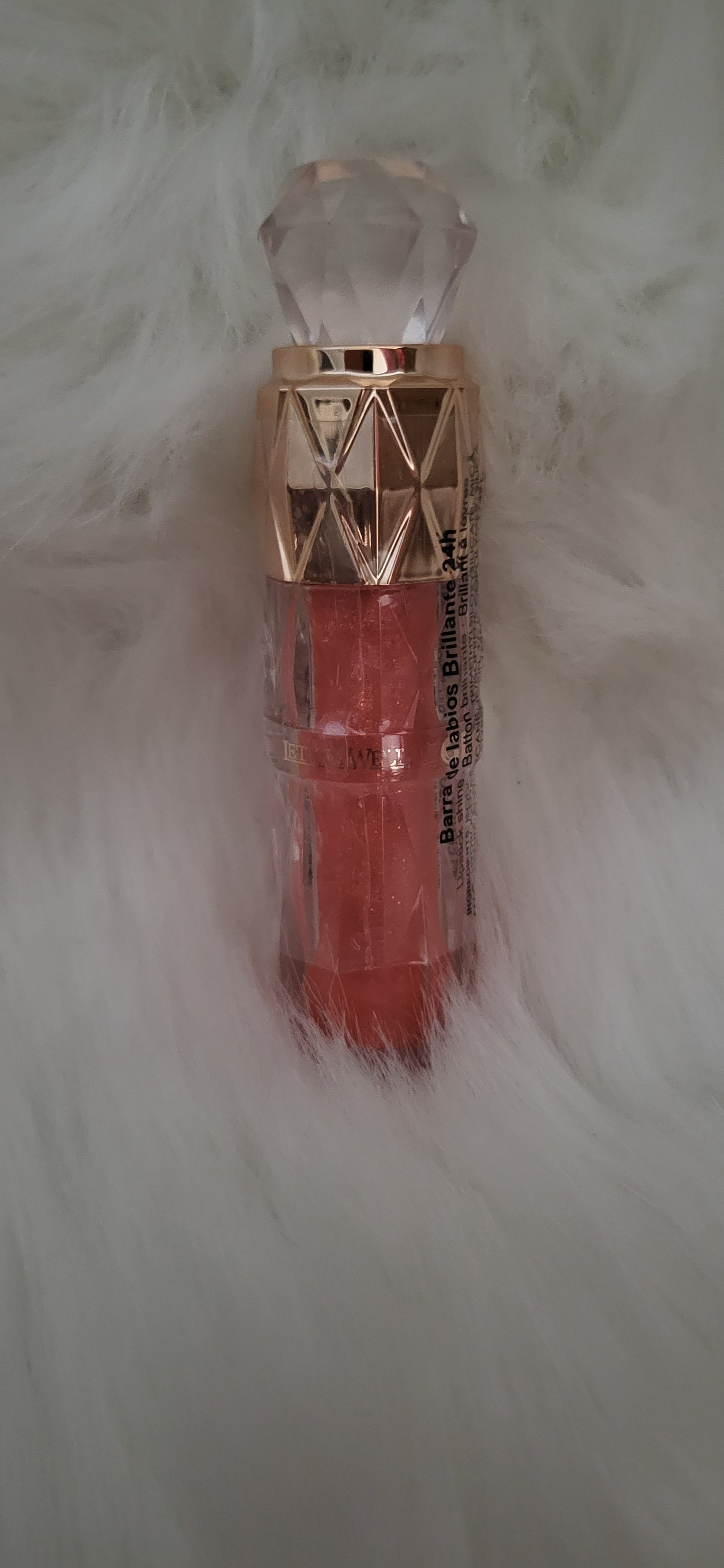 Gloss à lèvres GLOW FIXING 24H – Leticia Well