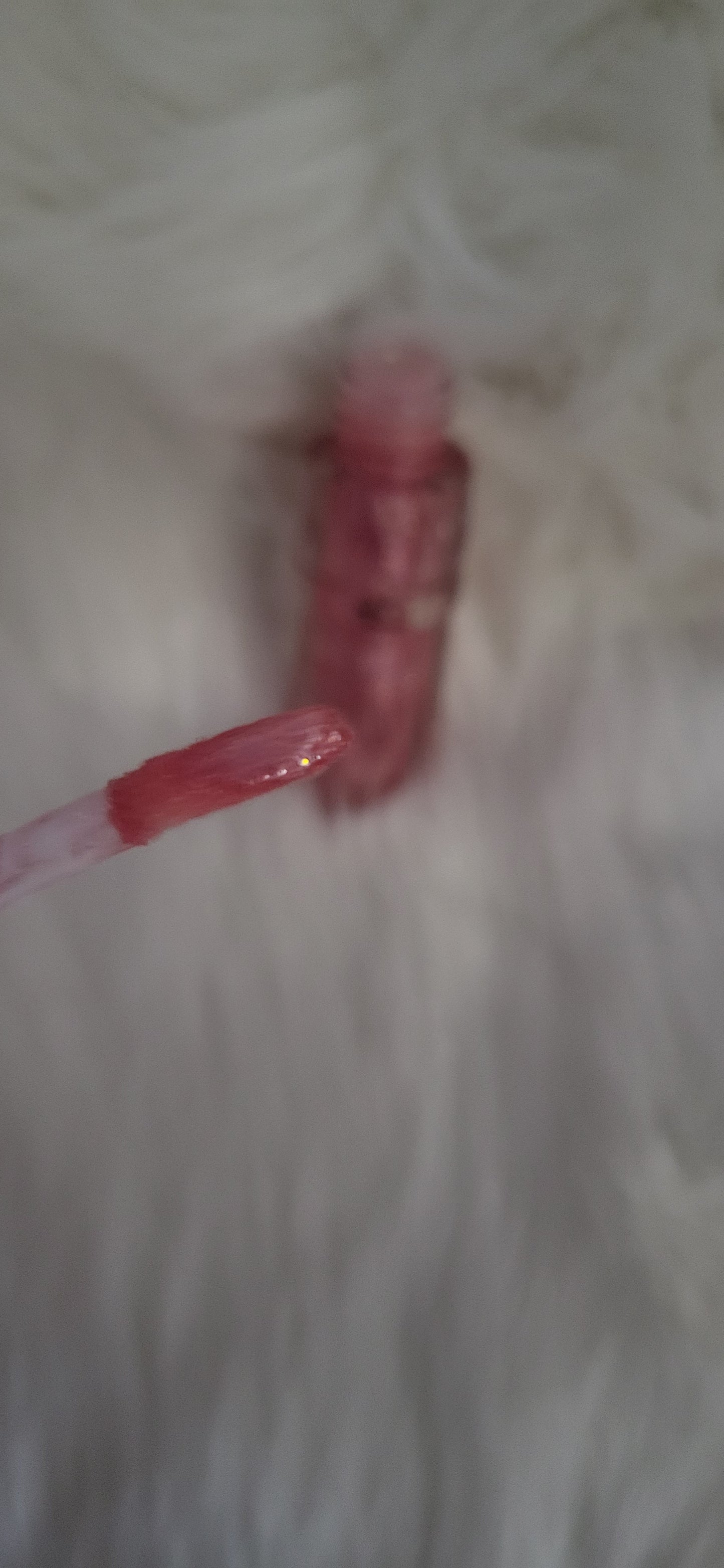Gloss à lèvres GLOW FIXING 24H – Leticia Well