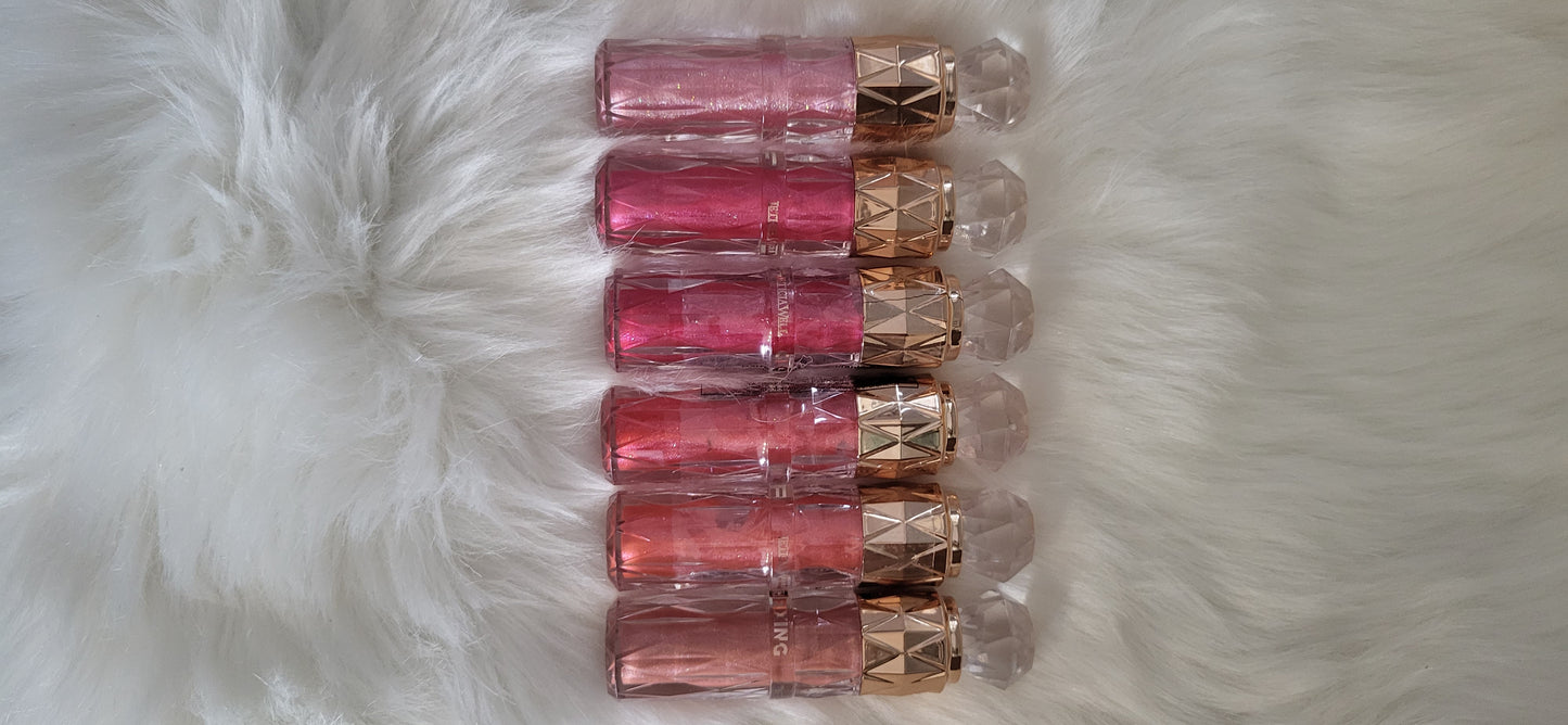 Gloss à lèvres GLOW FIXING 24H – Leticia Well