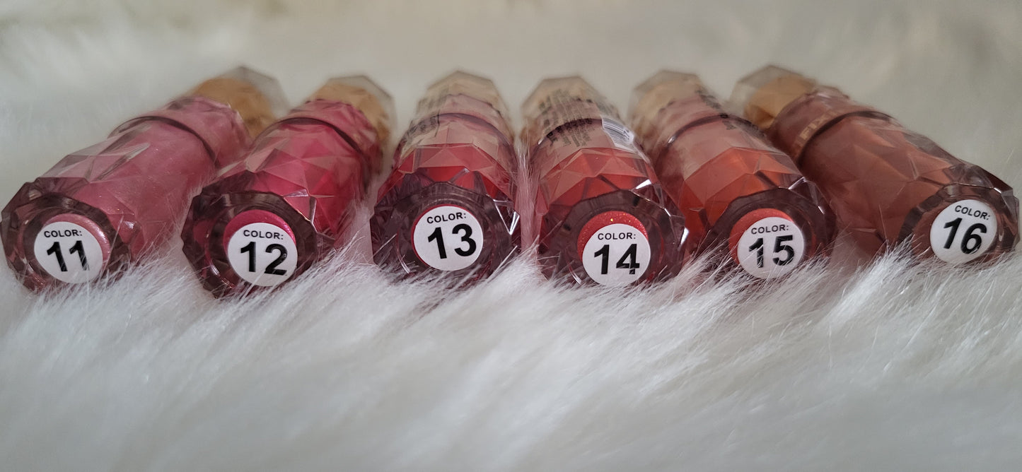 Gloss à lèvres GLOW FIXING 24H – Leticia Well