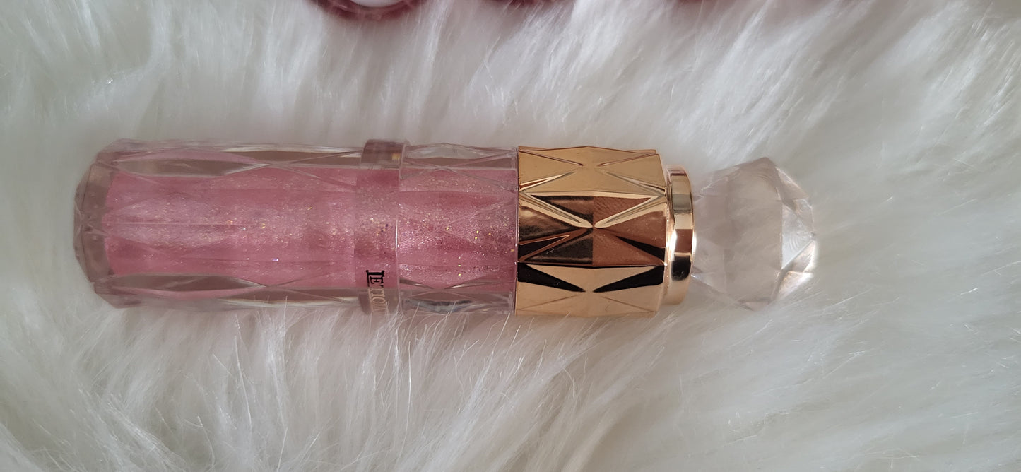 Gloss à lèvres GLOW FIXING 24H – Leticia Well