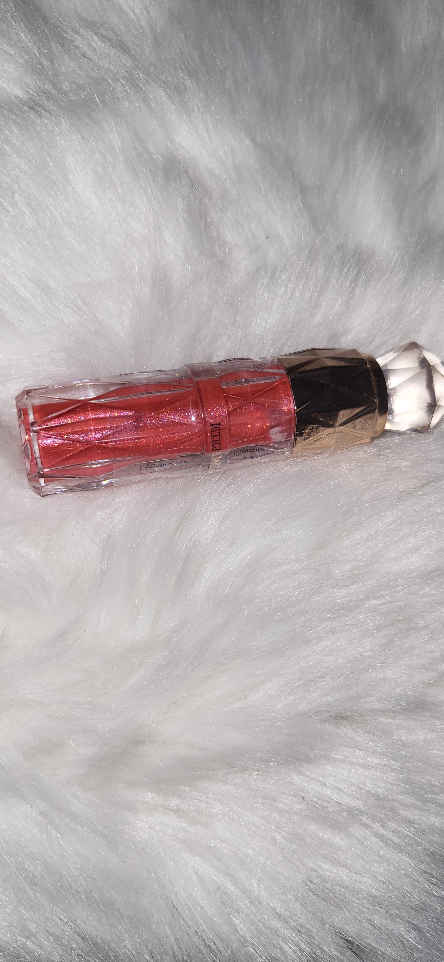 Gloss à lèvres GLOW FIXING 24H – Leticia Well