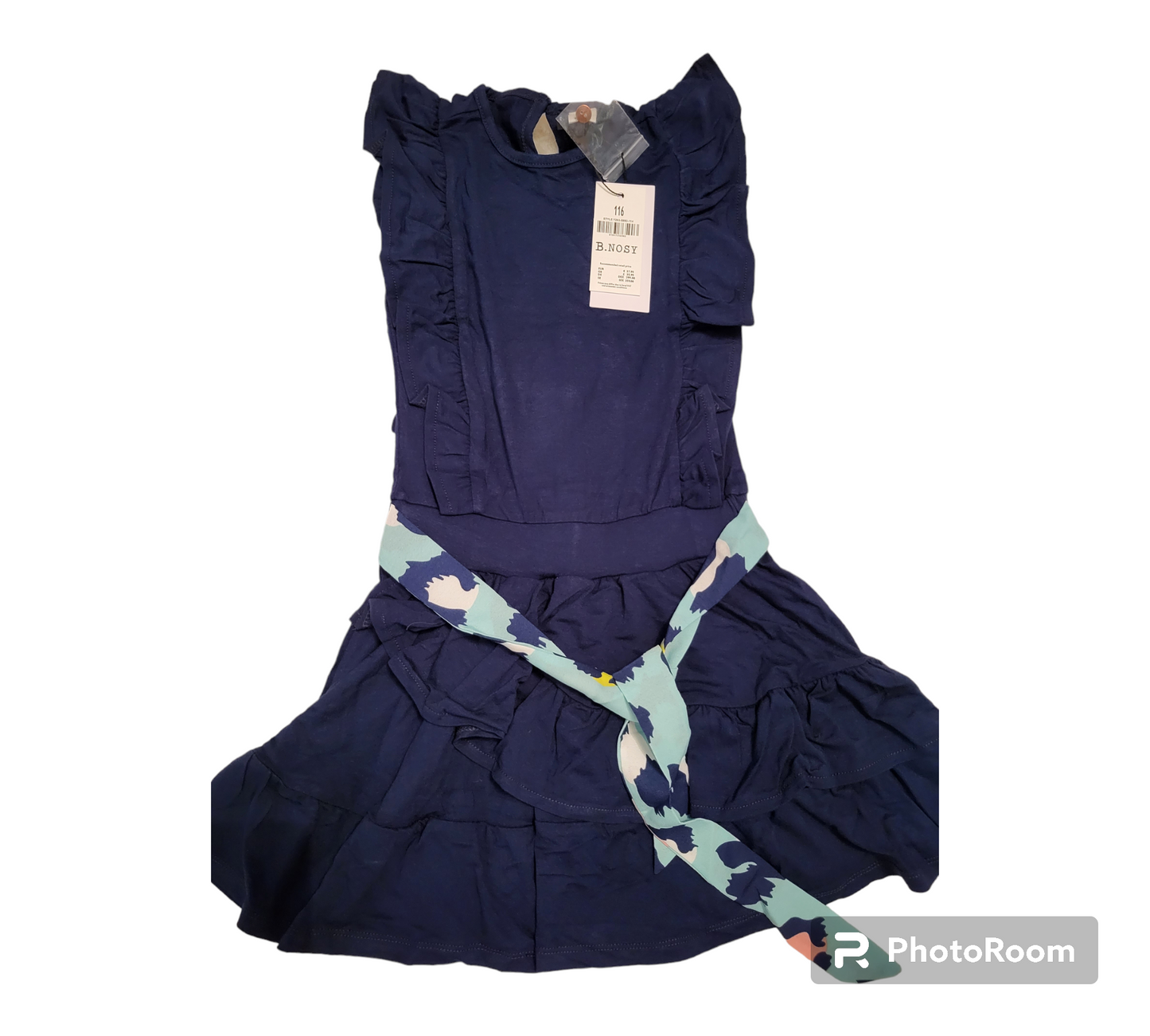ROBE B.NOSY