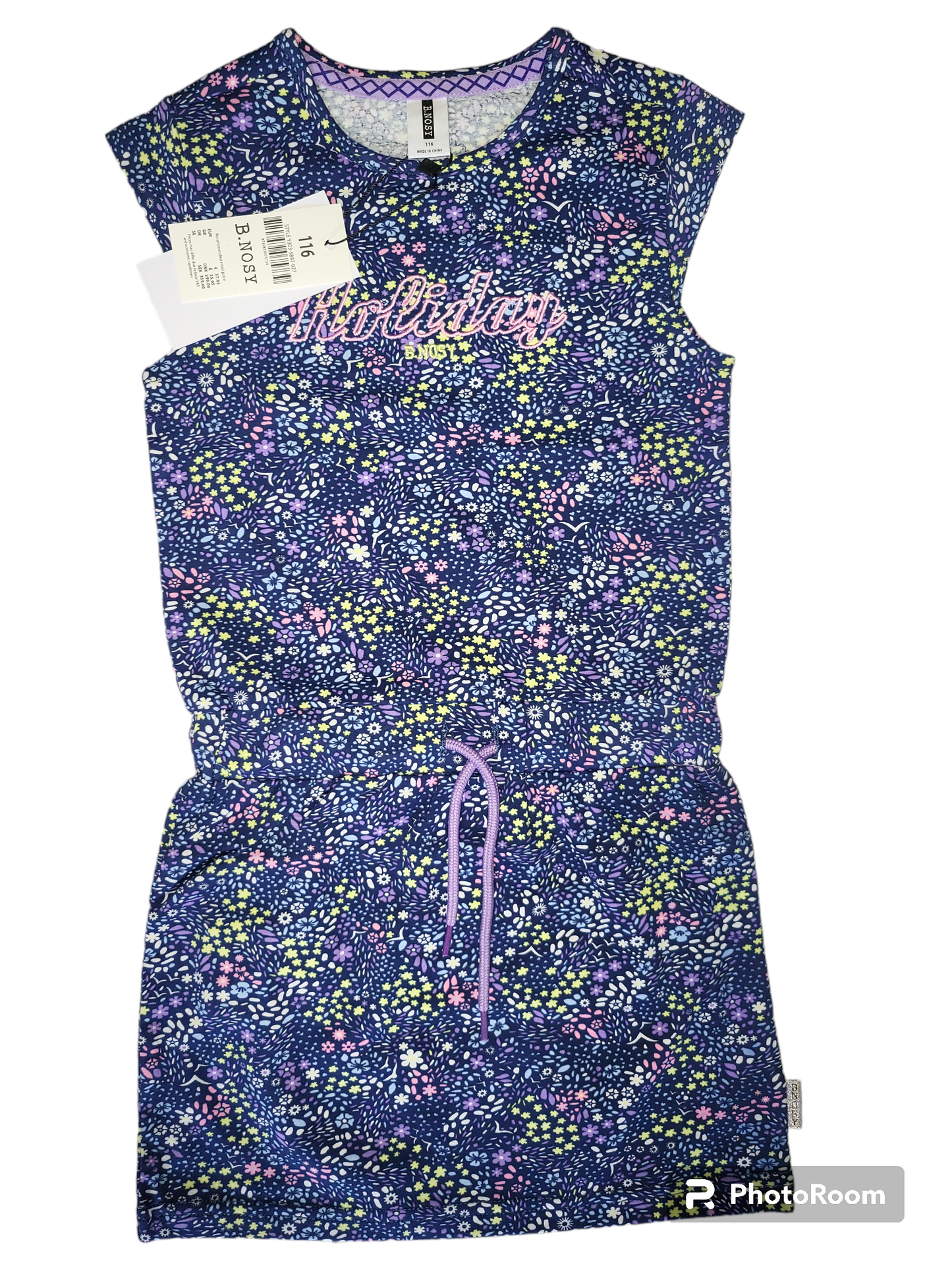 ROBE B.NOSY