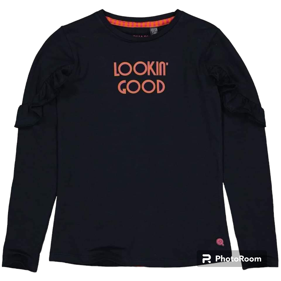 TEE SHIRT QUAPI