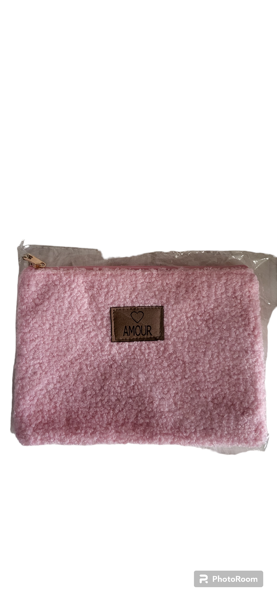 Pochettes Amour "Moumoute"