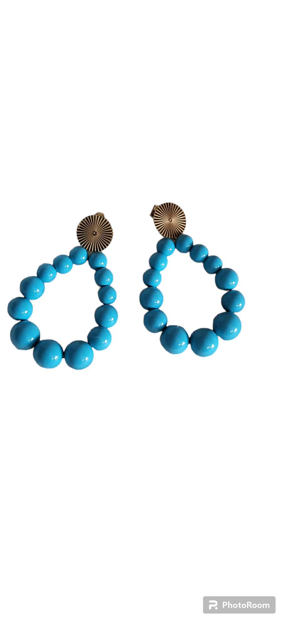 BOUCLES D'OREILLES CREOLES