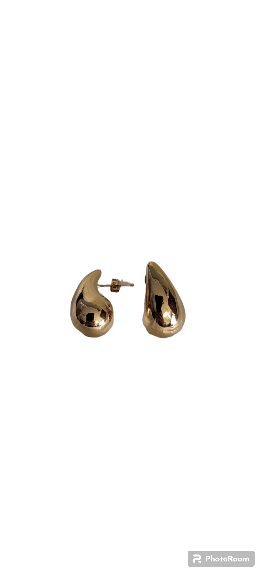 BOUCLES D'OREILLES GOUTTES