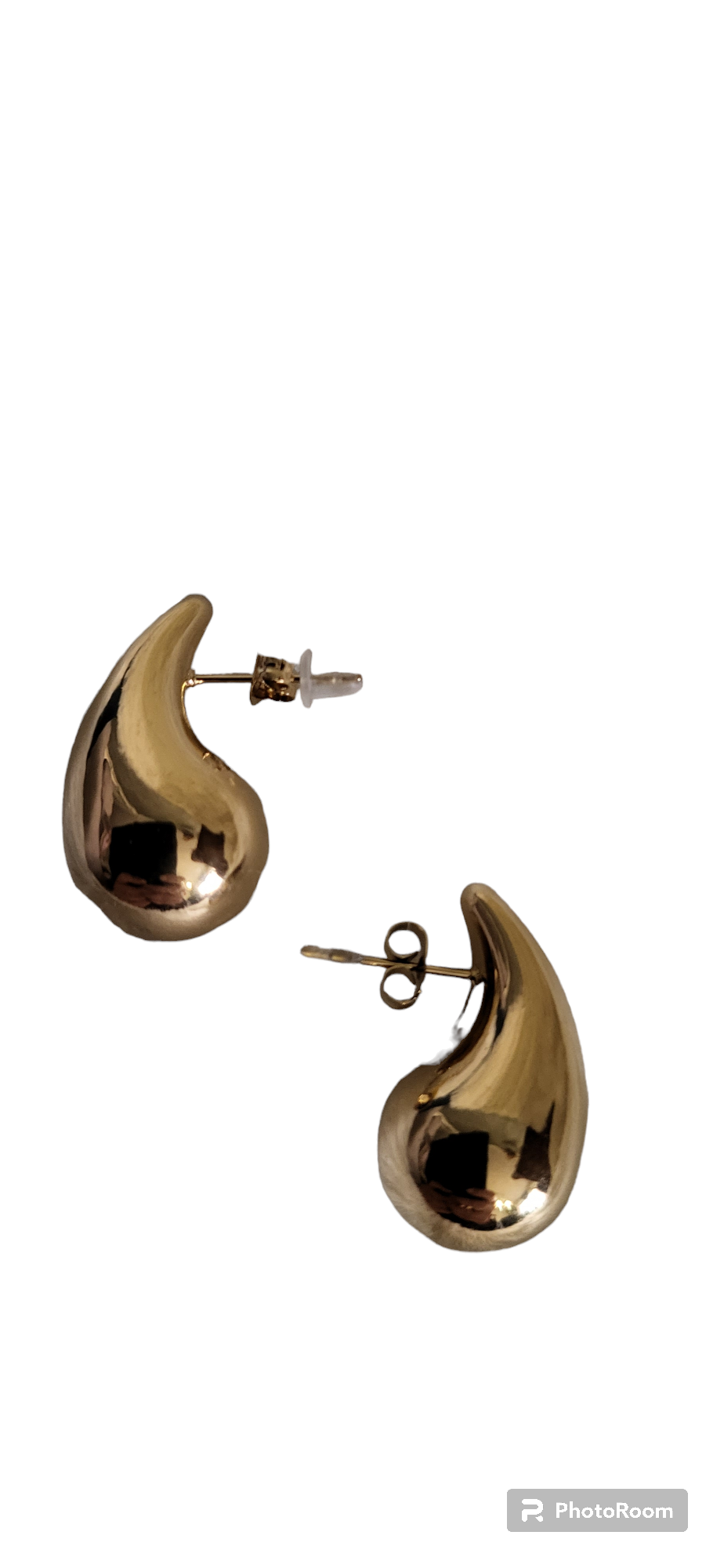 BOUCLES D'OREILLES GOUTTES