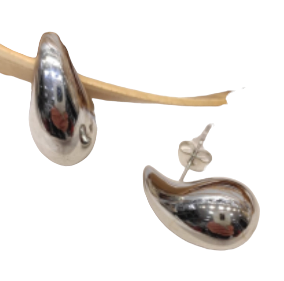 BOUCLES D'OREILLES GOUTTES