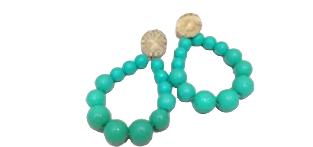BOUCLES D'OREILLES CREOLES