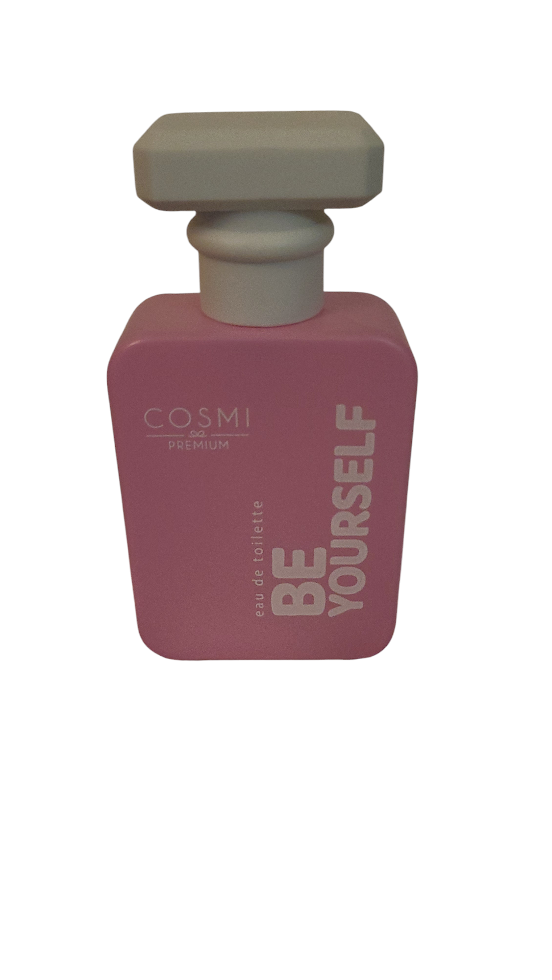 PARFUM DE POCHE BE YOURSELF -30ML-