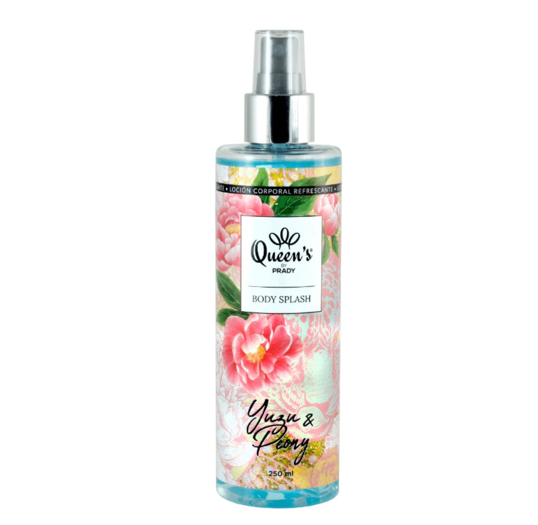 Brume Yuzu & Peony