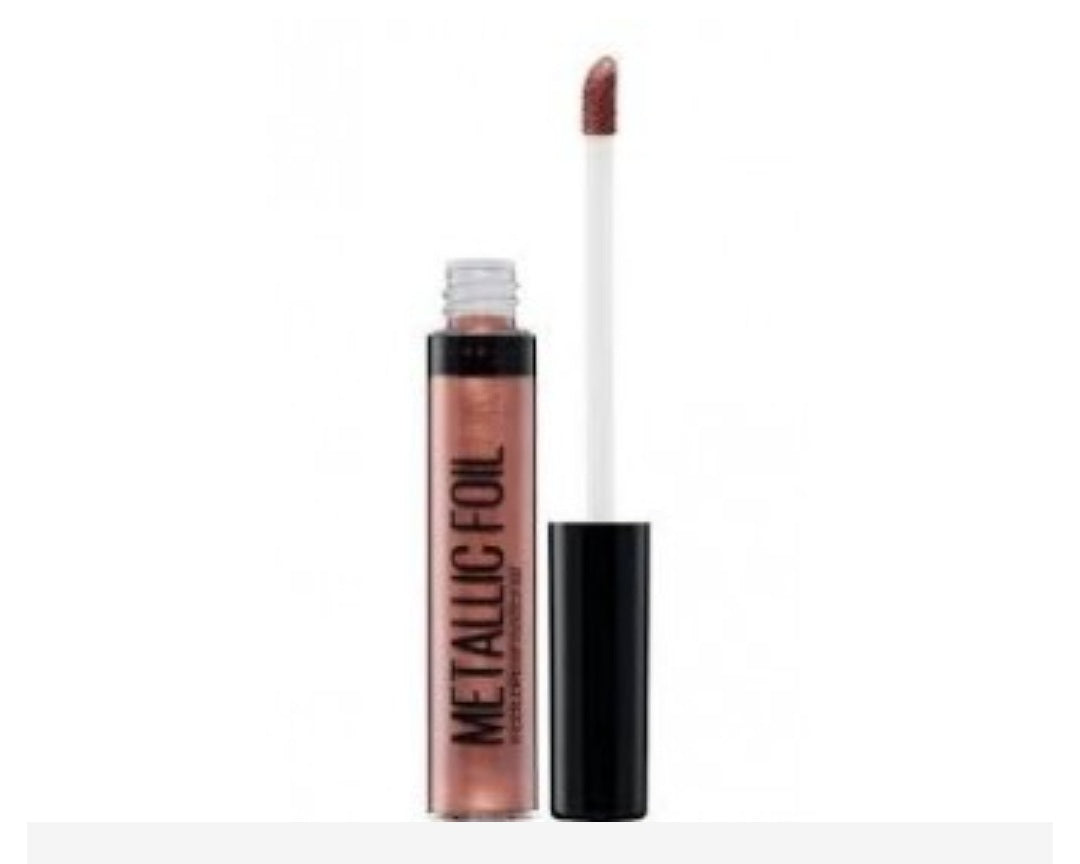 GLOSS METALLIC L'ORÉAL.