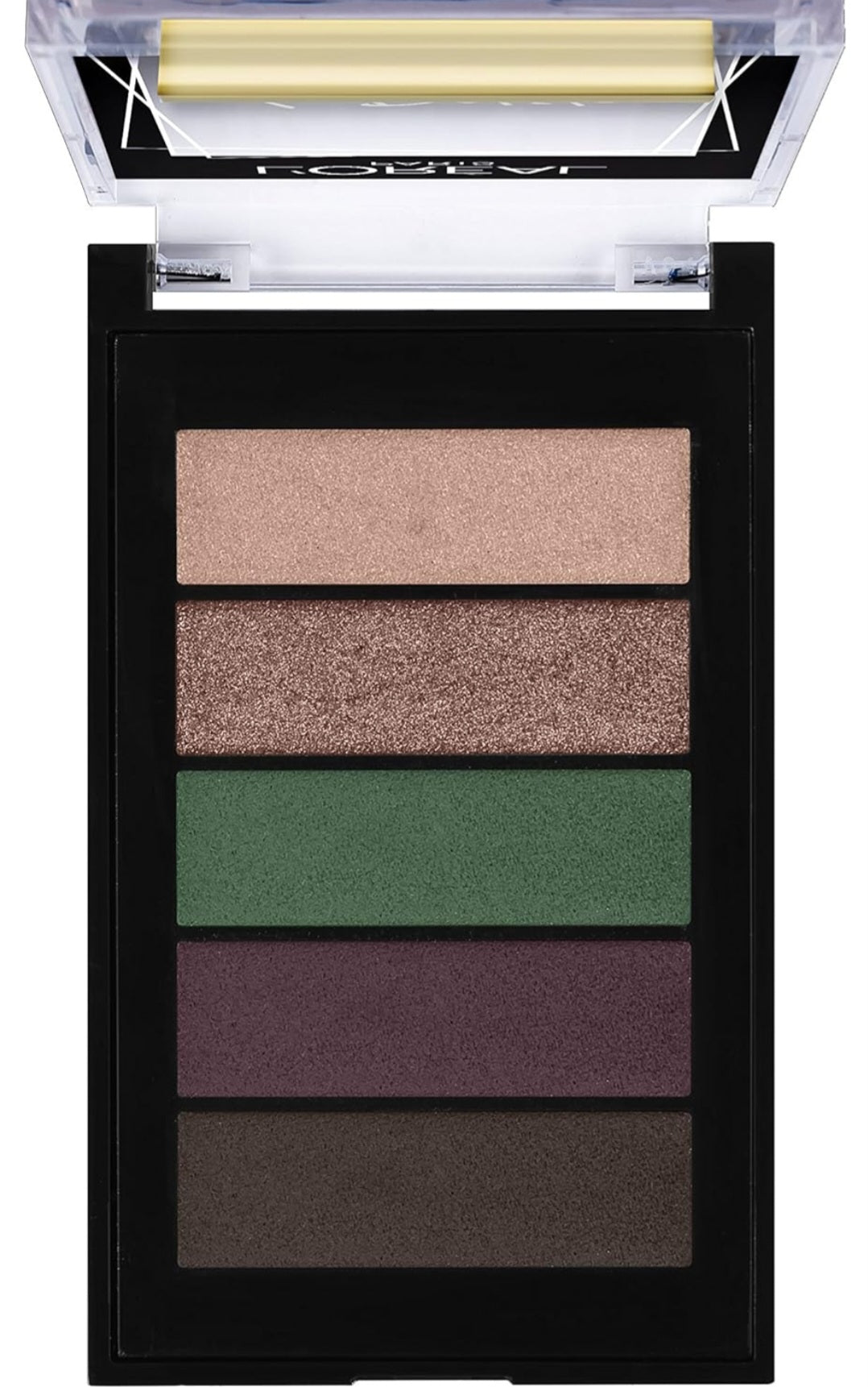 LA PETITE PALETTE minipalette de L'ORÉAL PARIS .