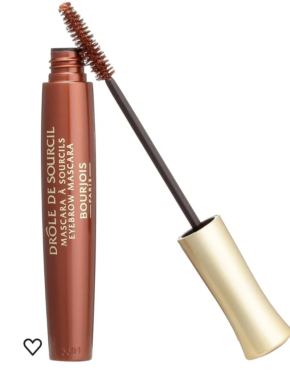 MASCARAS A SOURCILS
