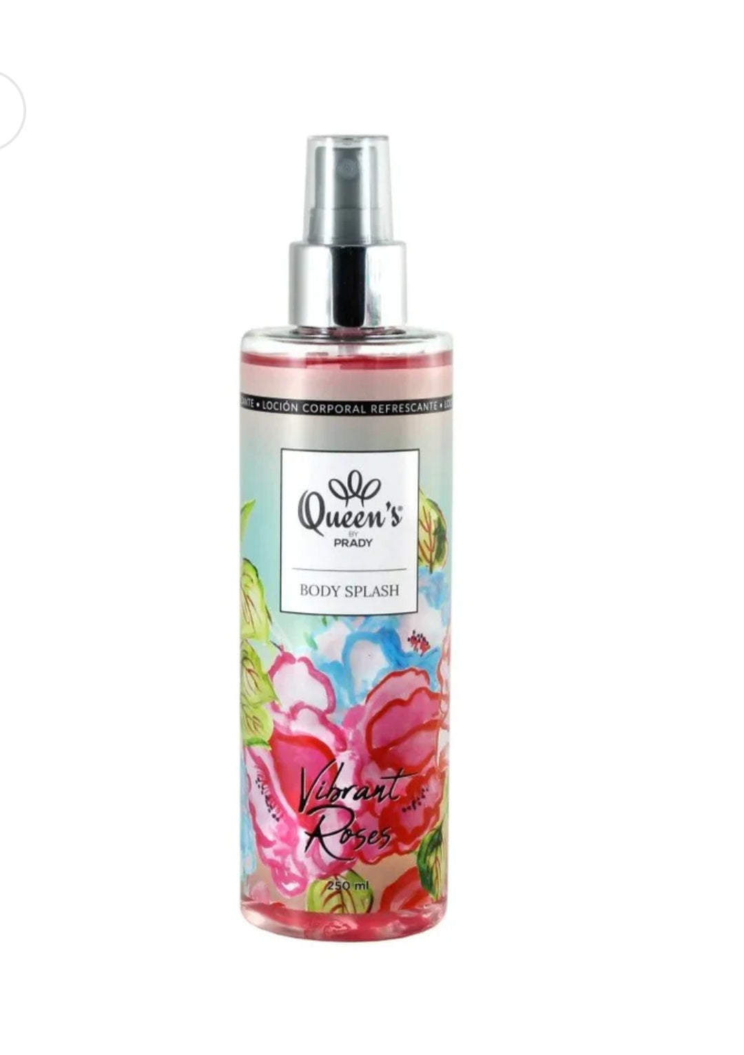 BRUME VIBRANT ROSE