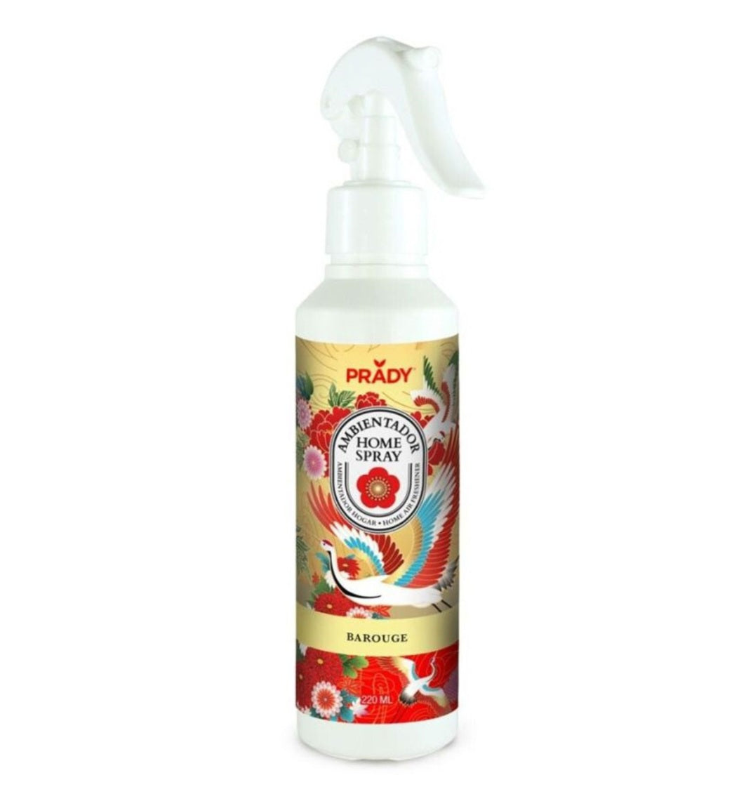 SPRAY MAISON PRADY BAROUGE