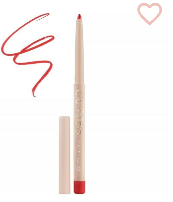 CRAYON LEVRES GIGI HADID
