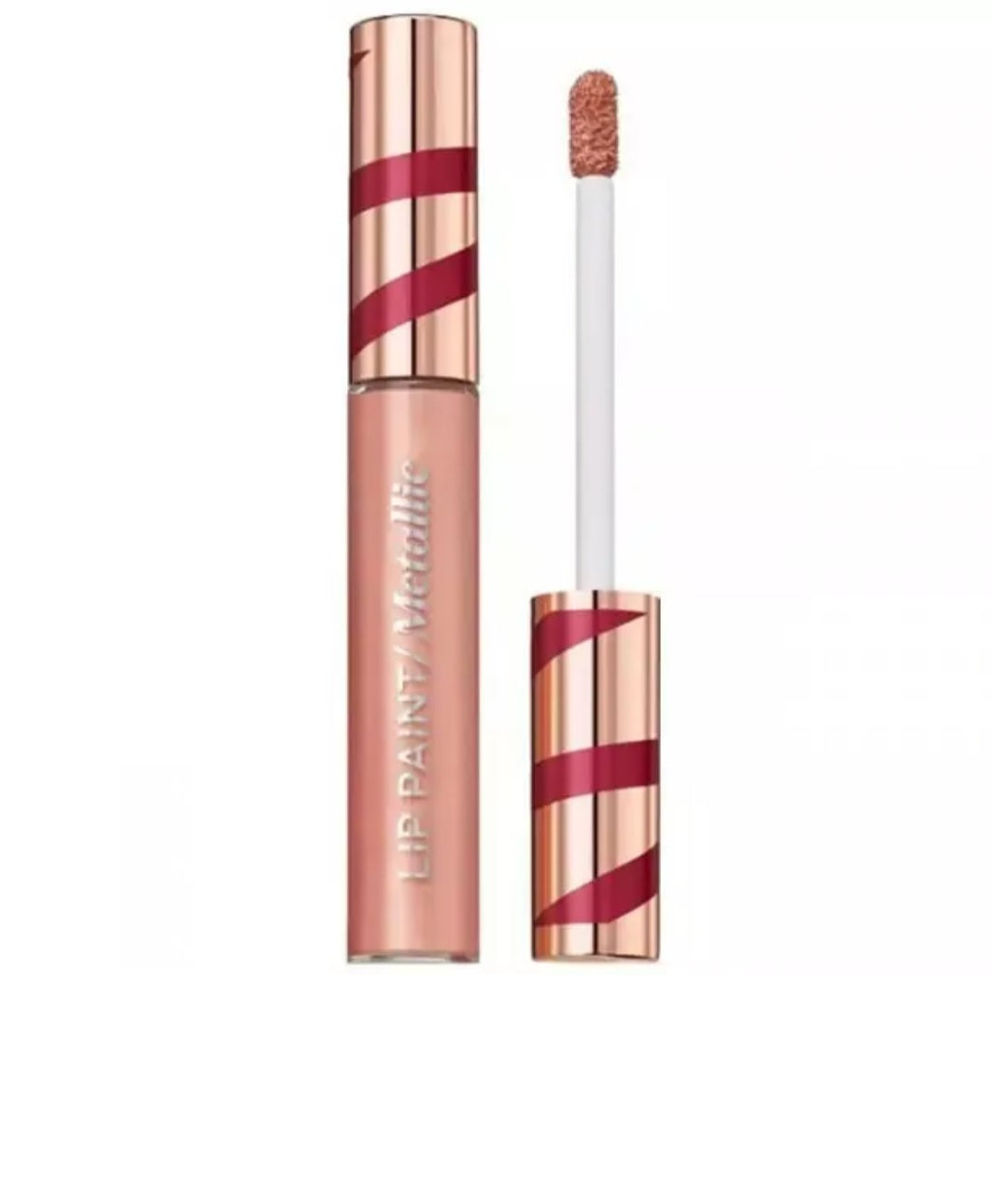 ROUGE A LÈVRES LIQUIDE DE CHEZ L'ORÉAL