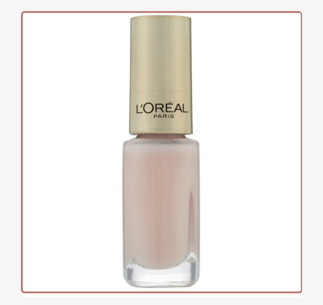 VERNIS A ONGLES L ORÉAL