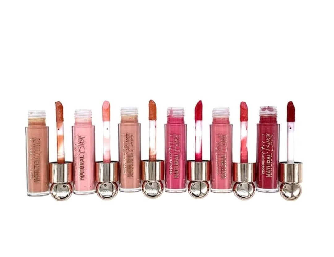 BLUSH LIQUIDE