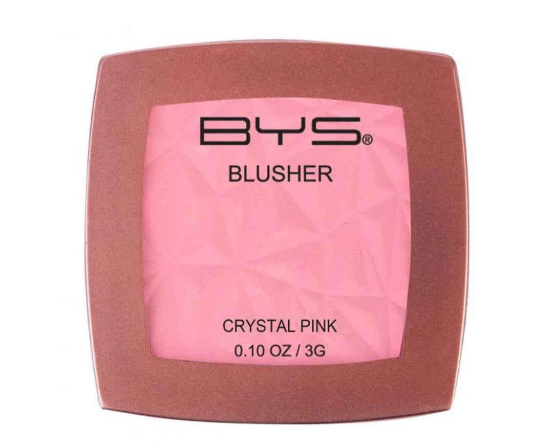 BLUSH ROSE BYS