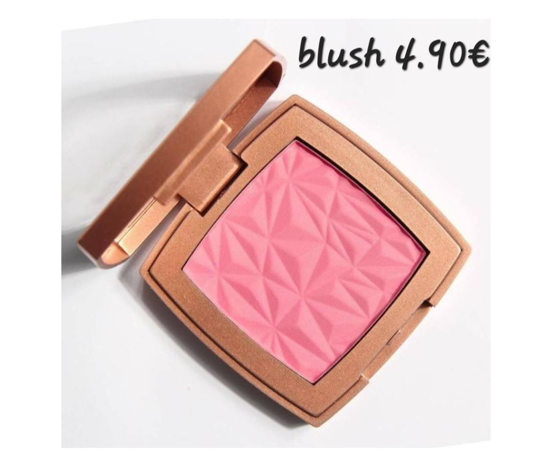 BLUSH ROSE BYS