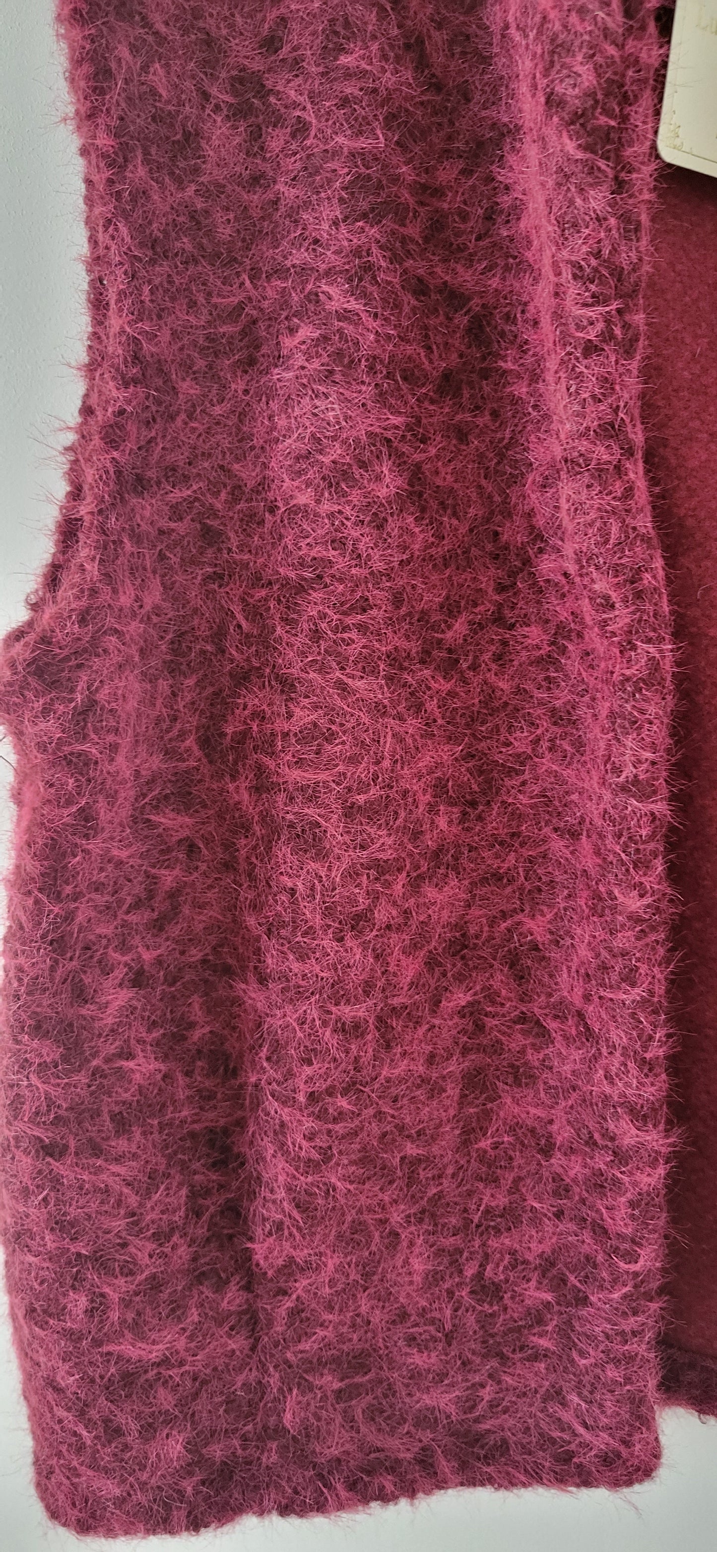 VESTE SANS MANCHE AVEC 2 POCHES