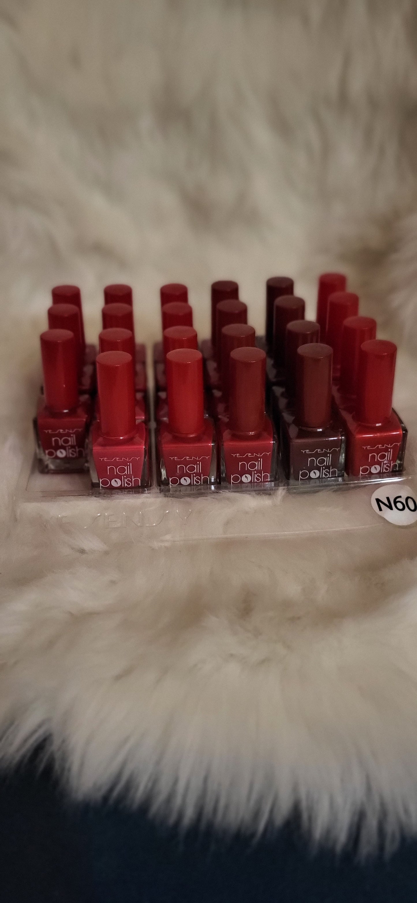 Vernis à ongles