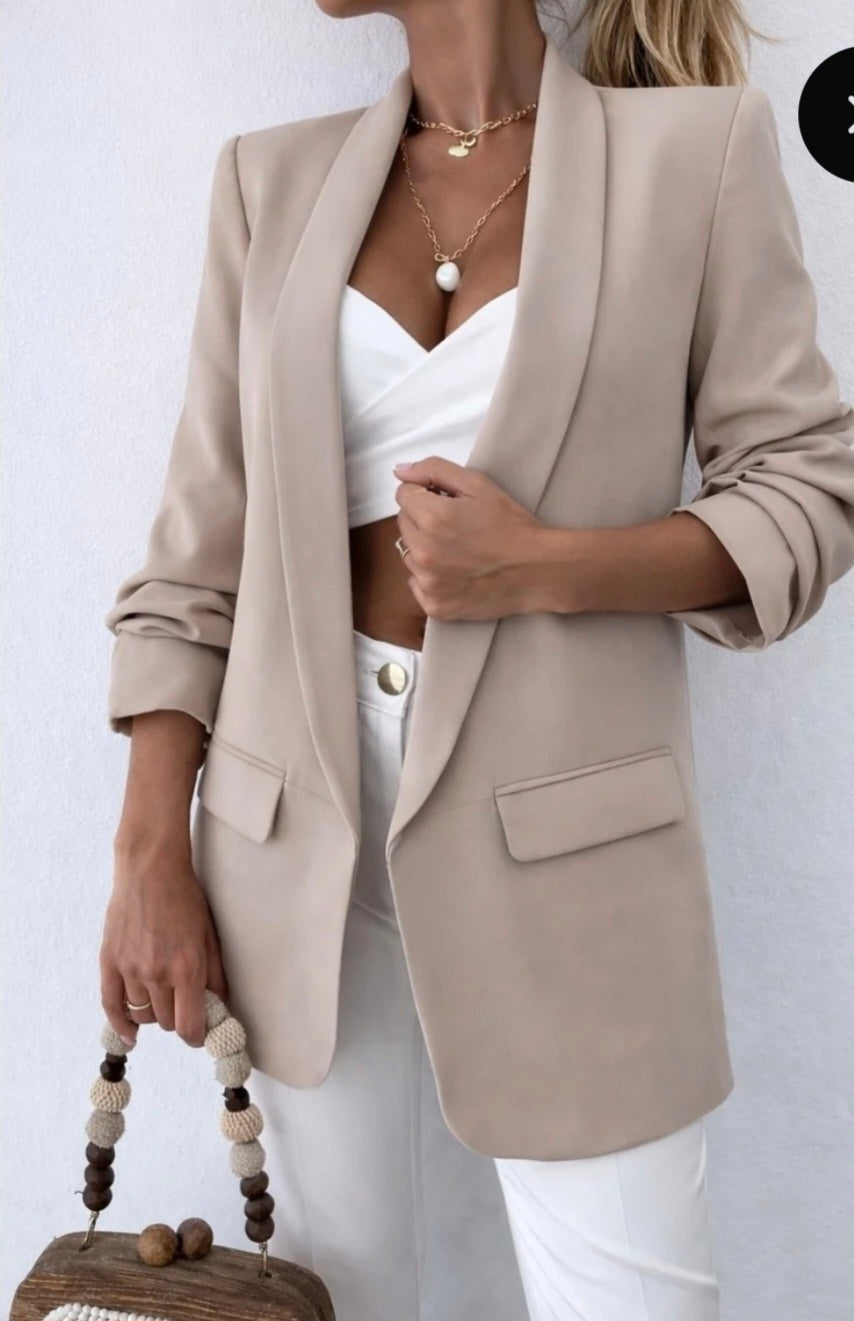 Blazers Élégants !!