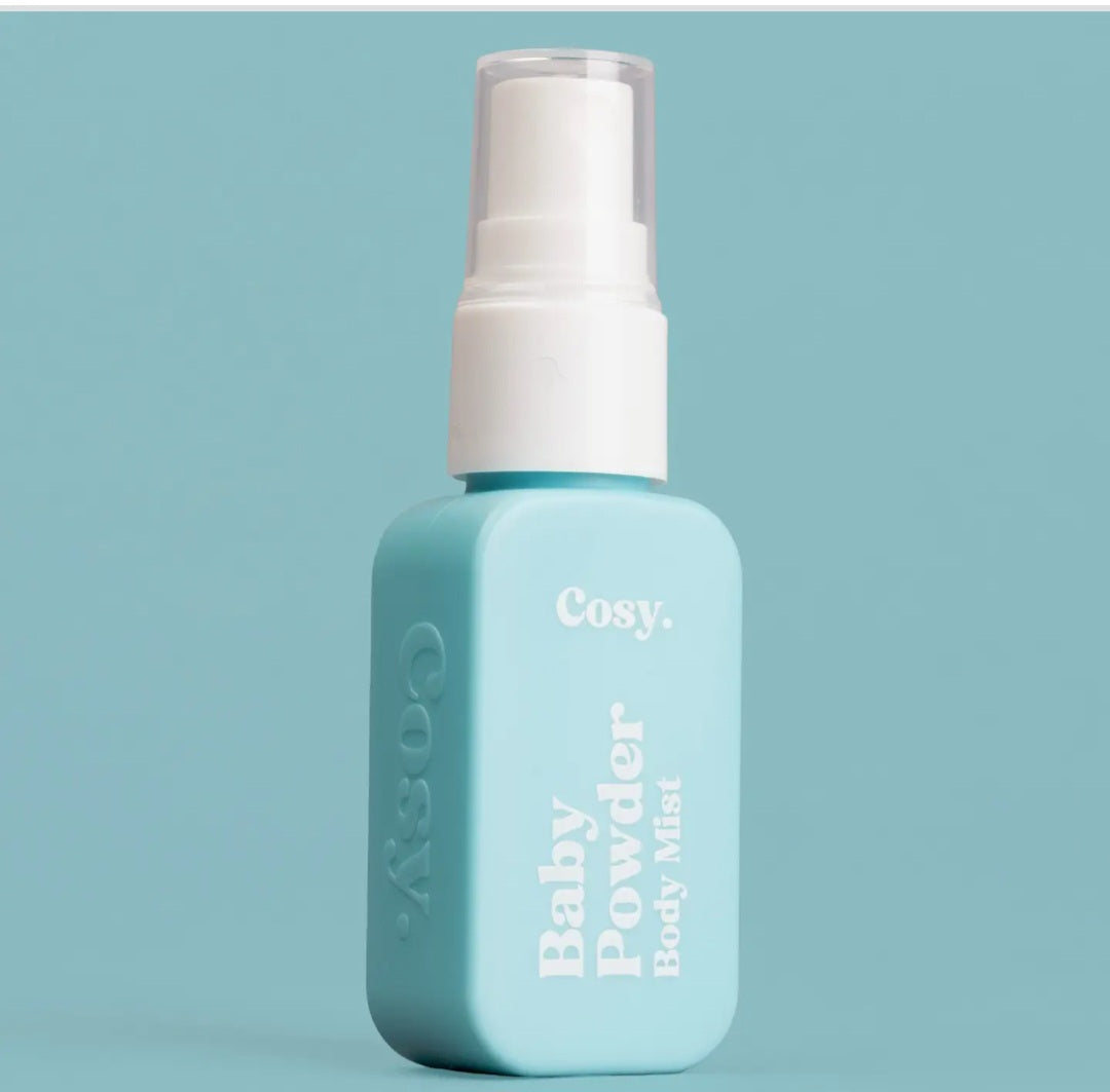 BRUMES COSY COSMÉTIQUES