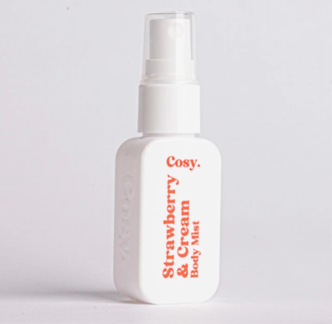 BRUMES COSY COSMÉTIQUES