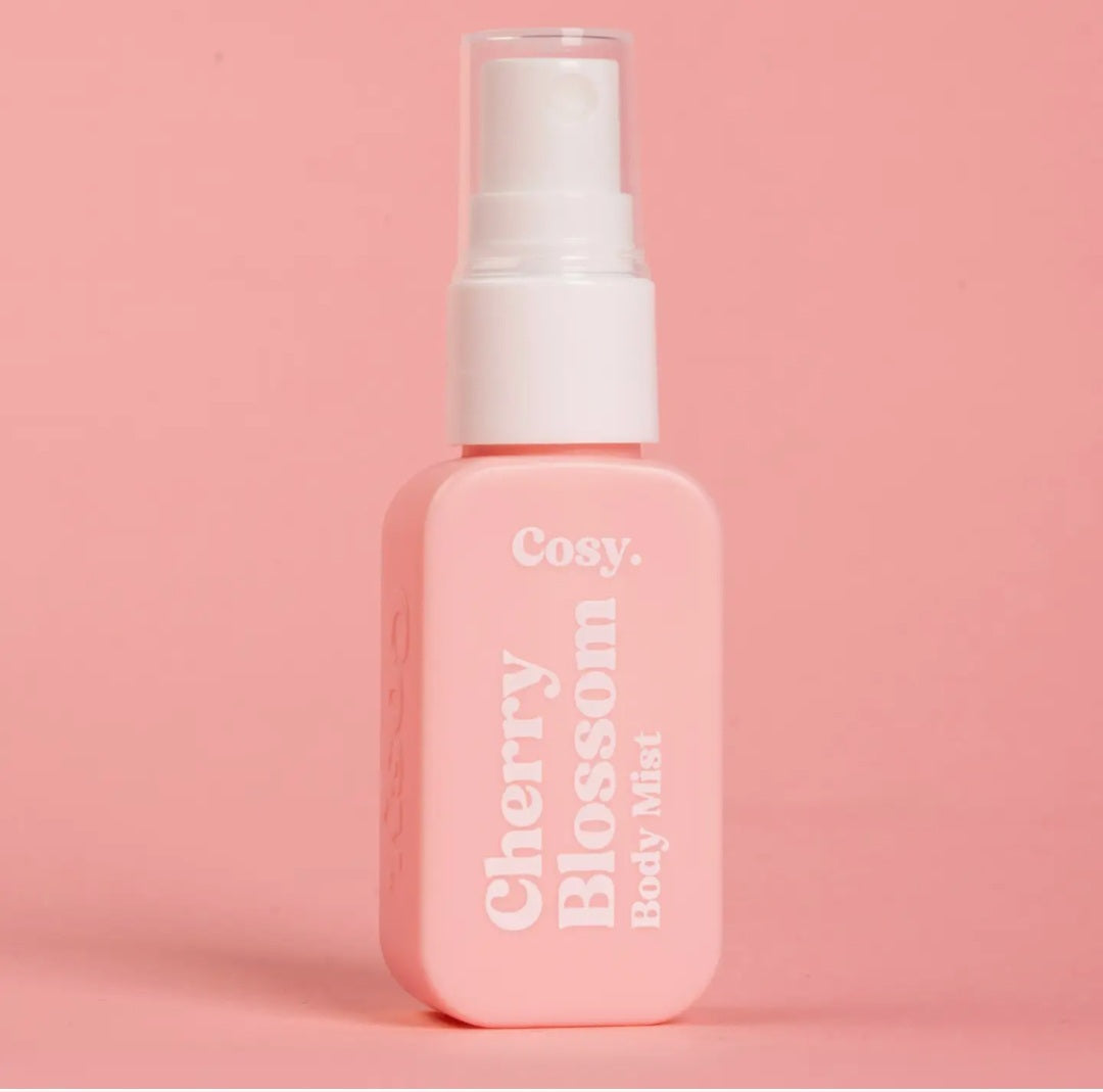 BRUMES COSY COSMÉTIQUES