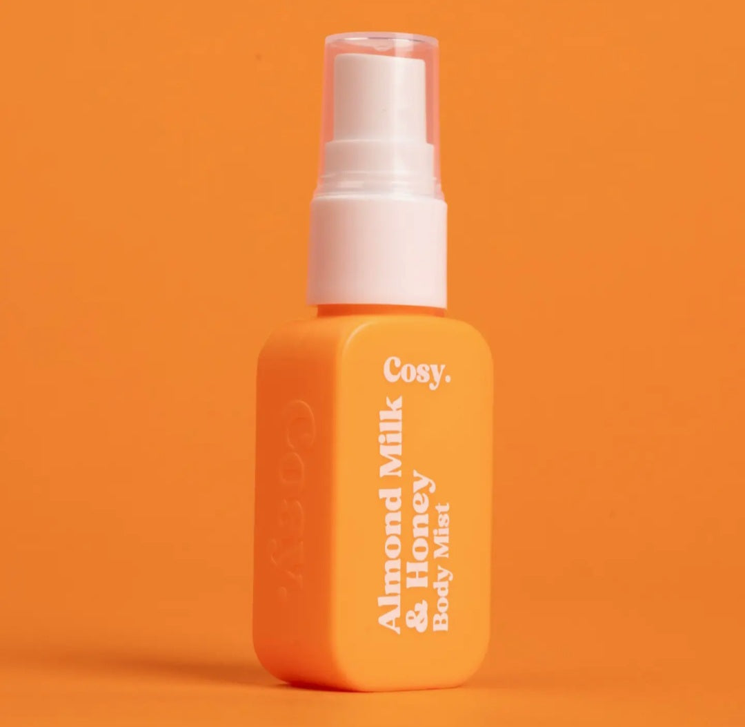 BRUMES COSY COSMÉTIQUES