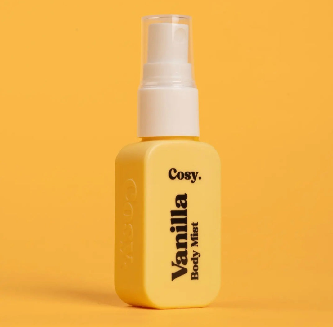 BRUMES COSY COSMÉTIQUES