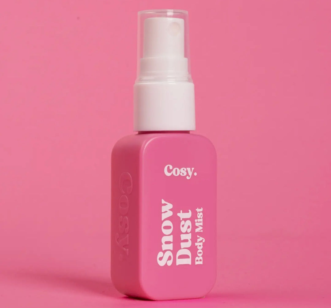 BRUMES COSY COSMÉTIQUES