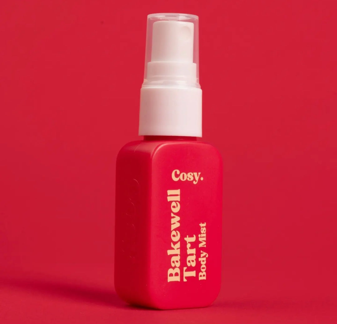 BRUMES COSY COSMÉTIQUES