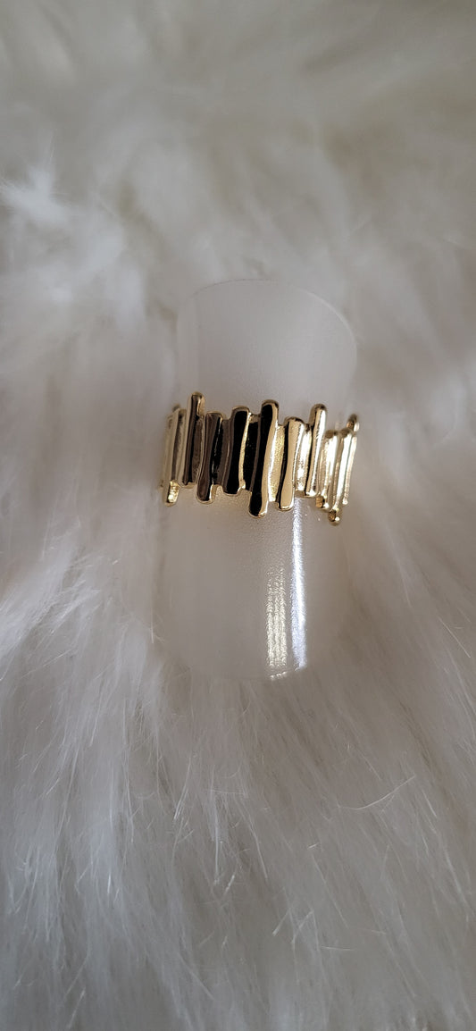 BAGUE MIKA