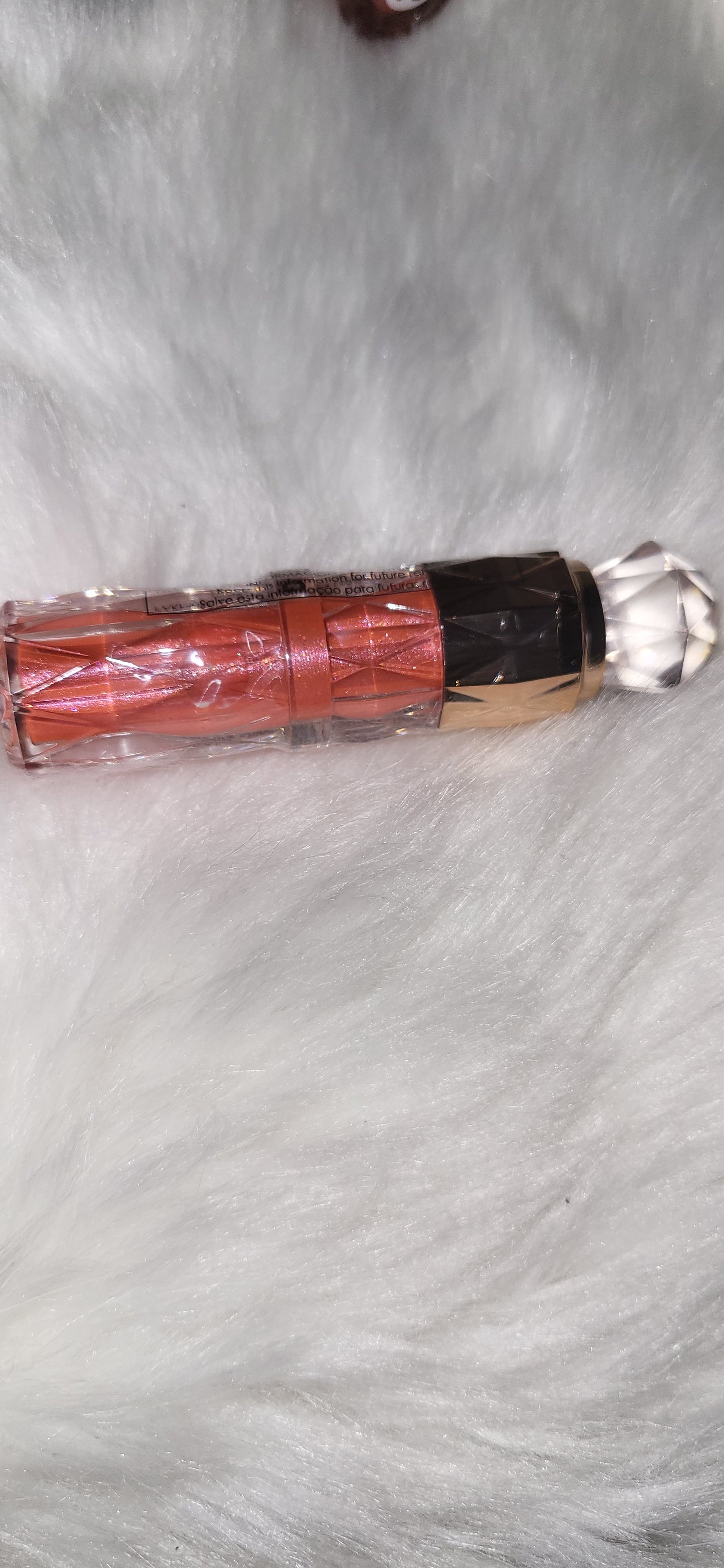 Gloss à lèvres GLOW FIXING 24H – Leticia Well