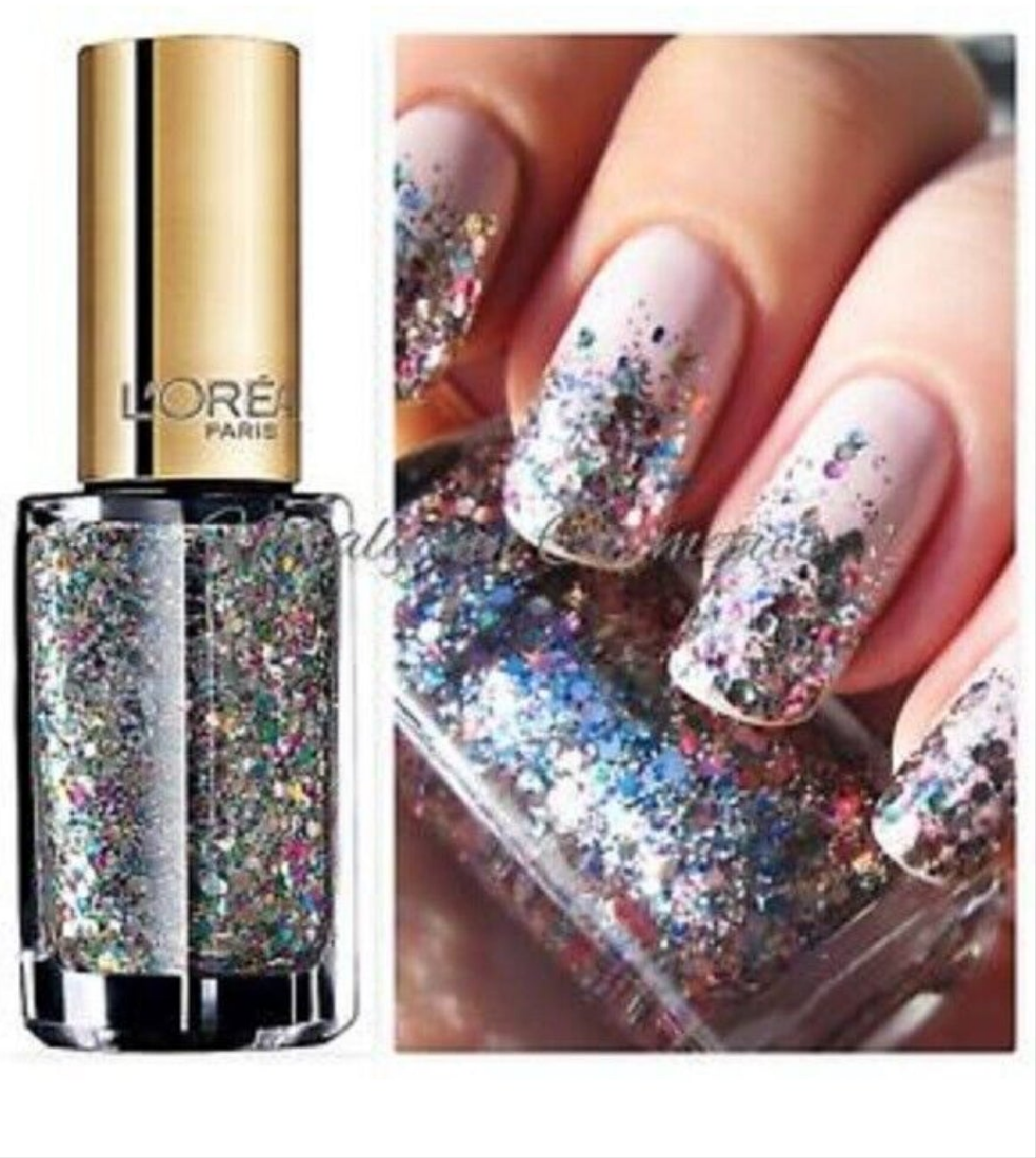 VERNIS A ONGLES L'ORÉAL