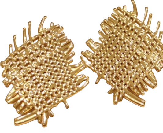 BOUCLES D'OREILLES LÉNA