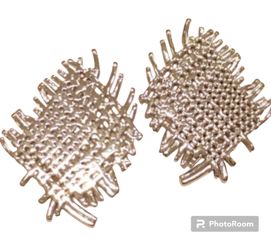 BOUCLES D'OREILLES LÉNA