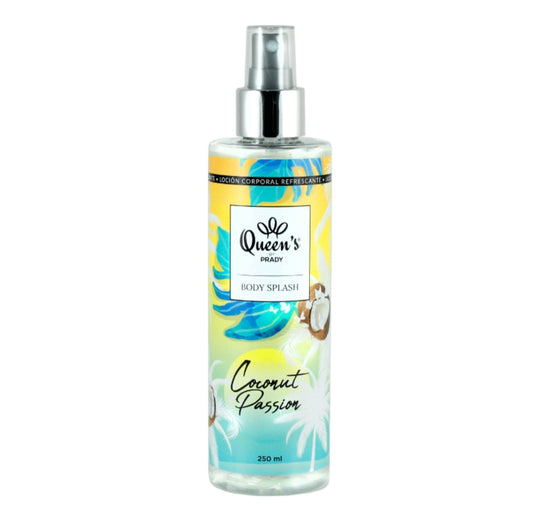BRUME PRADY COCONUT PASSION