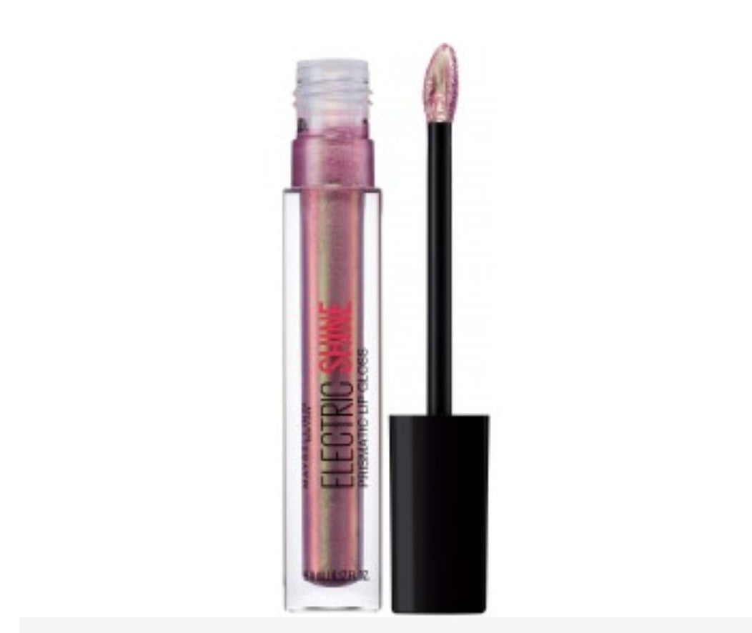 GLOSS ELECTRIC SHINE
